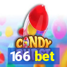 166 bet